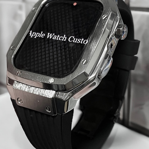 Apple Watchカバーケースアップルウォッチラバーバンドベルト Apple Watchカバーケースアップルウォッチラバーバンドベルト