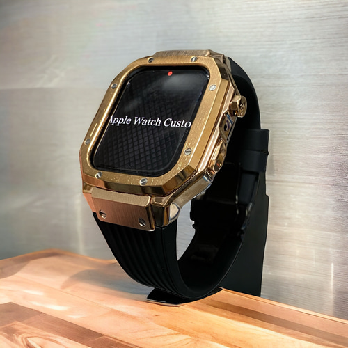 Apple Watchカバーケースアップルウォッチラバーバンドベルト Apple Watchカバーケースアップルウォッチラバーバンドベルト