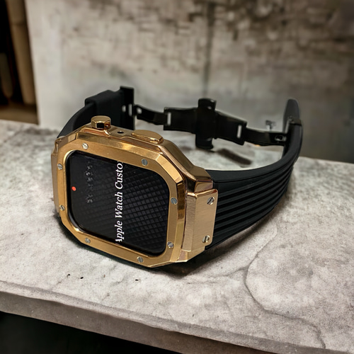 Apple Watchカバーケースアップルウォッチラバーバンドベルト Apple Watchカバーケースアップルウォッチラバーバンドベルト