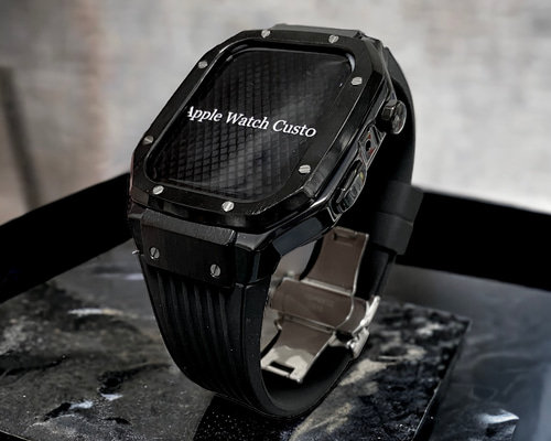 Gas★Apple Watch  ラバーバンド　ケース　アップルウォッチ05 b1467-01_512.jpg