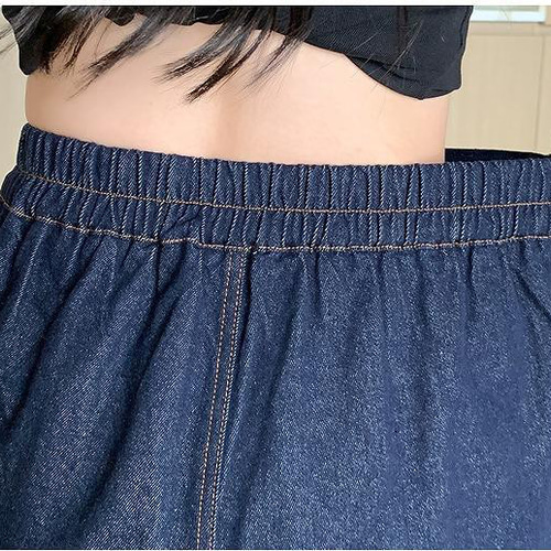 大きいサイズ レディース デニム ショートパンツ 春夏 秋 新品