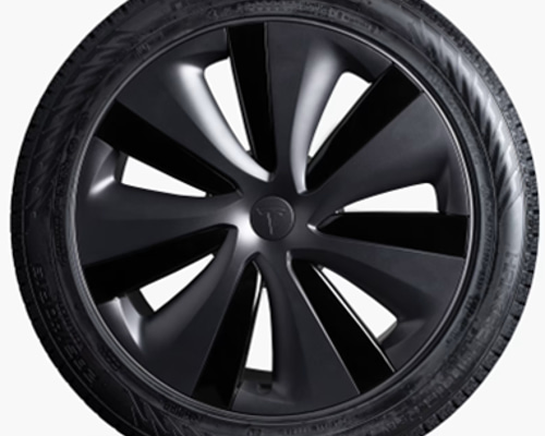 1本〜OK】テスラ モデル3 純正 19インチ ホイール4本セット 【公式通販】