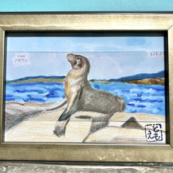 ミャンマーパゴダ（油絵） 絵画 artist tomo 通販 2869348｜Creema