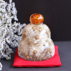 コーン型 宇宙ラピス オルゴナイト ラピスラズリ その他置物 毘殊