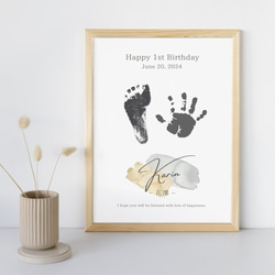 ①ミニ額縁3点セット（フレームのみ） その他アート nomizu.gagu