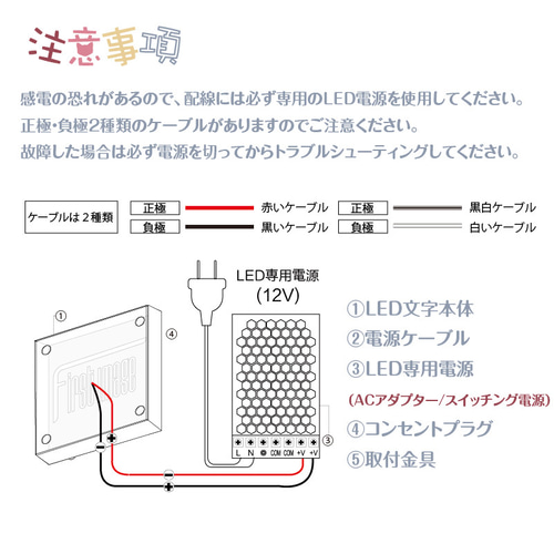 LED金属看板 電飾看板 小型 室外 バックライトサイン ステンレス製004 LED金属看板 電飾看板 小型 室外 バックライトサイン ステンレス