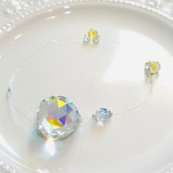 kumaさん様3点お纏めページ...✩.*˚SWAROVSKIサンキャッチャー kumaさん様3点お纏めページ✩.*˚SWAROVSKIサンキャッチャー