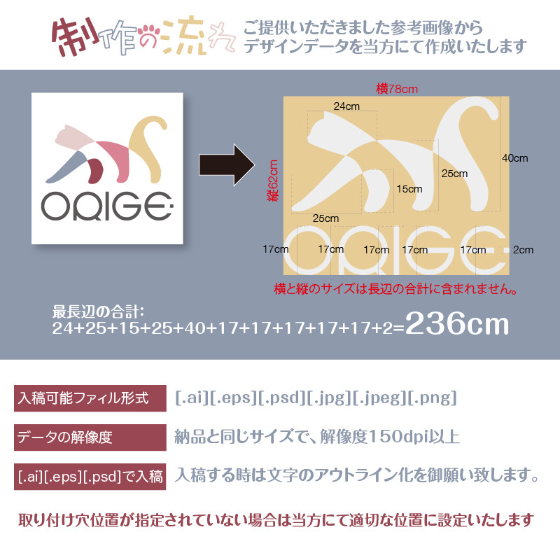 オーダー正面発光 縁ありLEDチャンネル文字 箱文字 金属看板 サイン ステンレス011 オーダー正面発光 縁ありLEDチャンネル文字 箱文字 金属看板 サイン ステンレス011