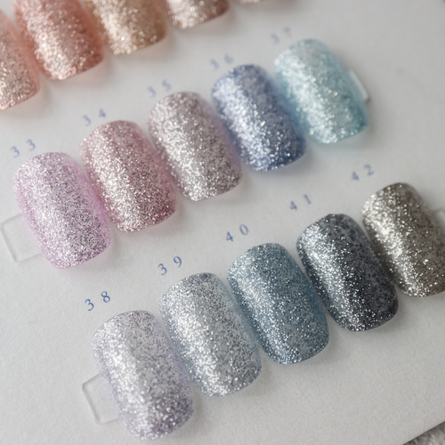 フラッシュネイル 選べるカラー♡ ネイルチップ フラッシュネイル 大人