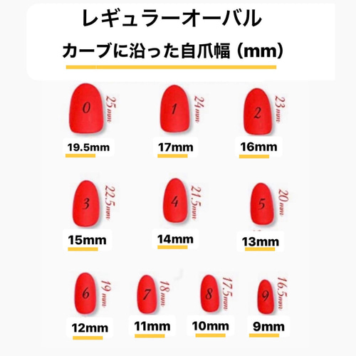 ハッピーバック2026 デザイン選べる 福袋 ネイルチップ 新春福袋