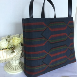 大島紬 バッグ のおすすめ人気通販 検索結果｜Creema(クリーマ