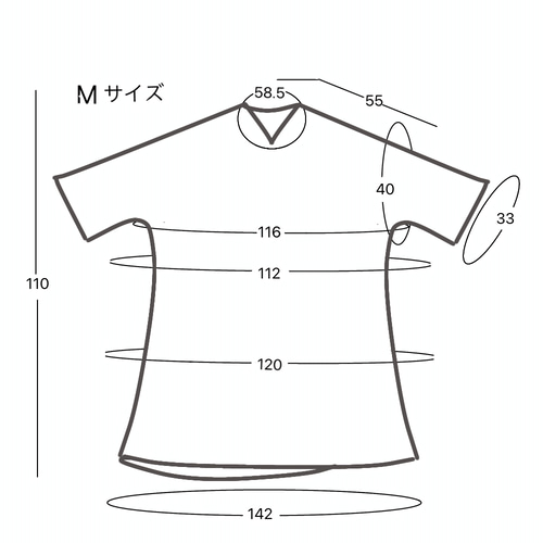 黒留袖リメイク ワンピース 扇模様,和柄 正絹 シルク Mサイズ 着物