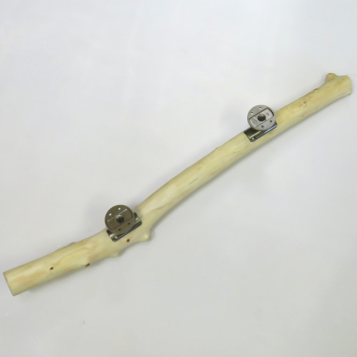 流木取っ手 流木ドアノブ H1692 流木手すり ドア取っ手 流木