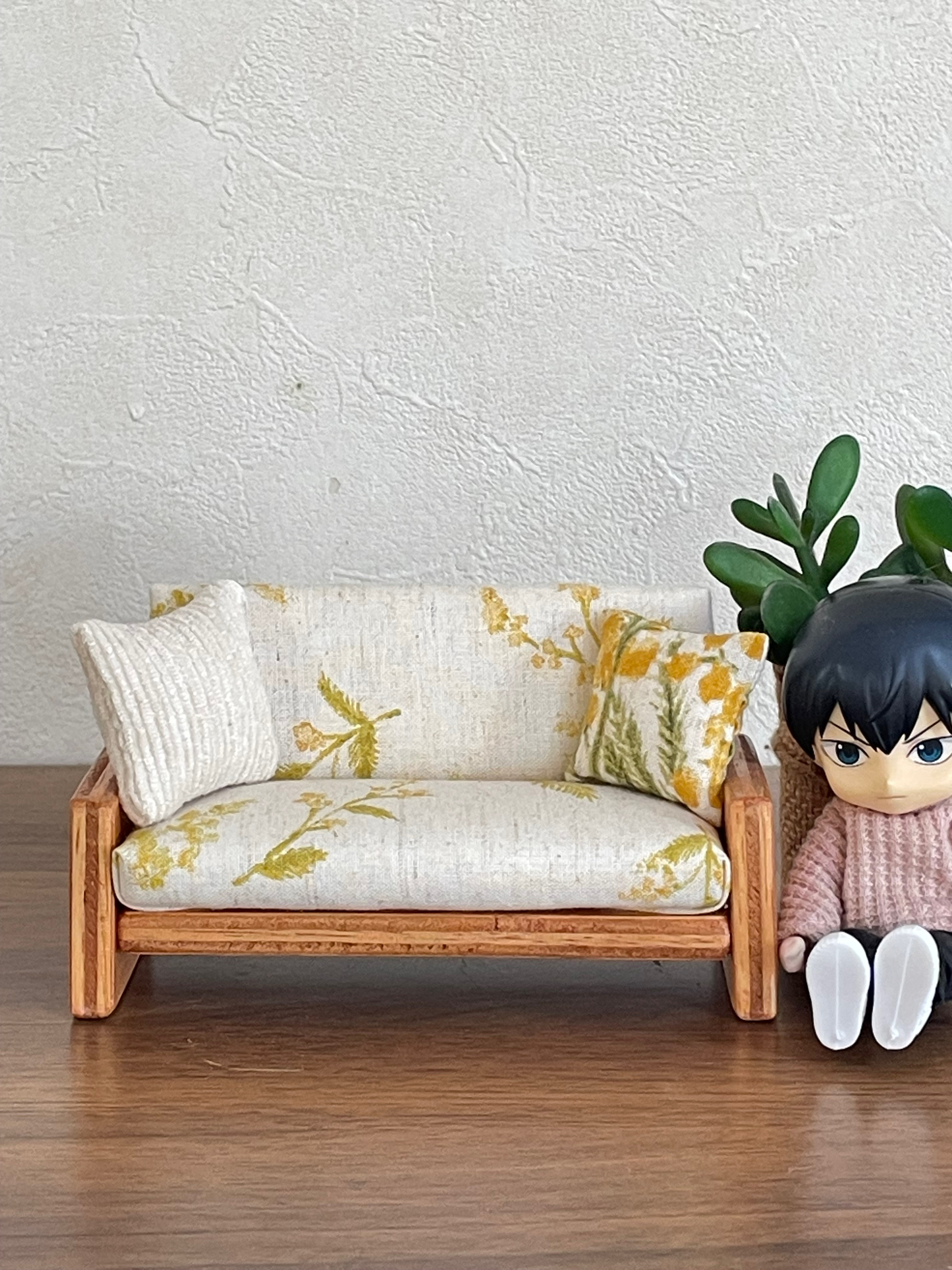 ソファー　ミキモク　メープル　汚れにくい生地 ソファー ミキモク メープル 汚れにくい生地 Meuble 【開梱設置