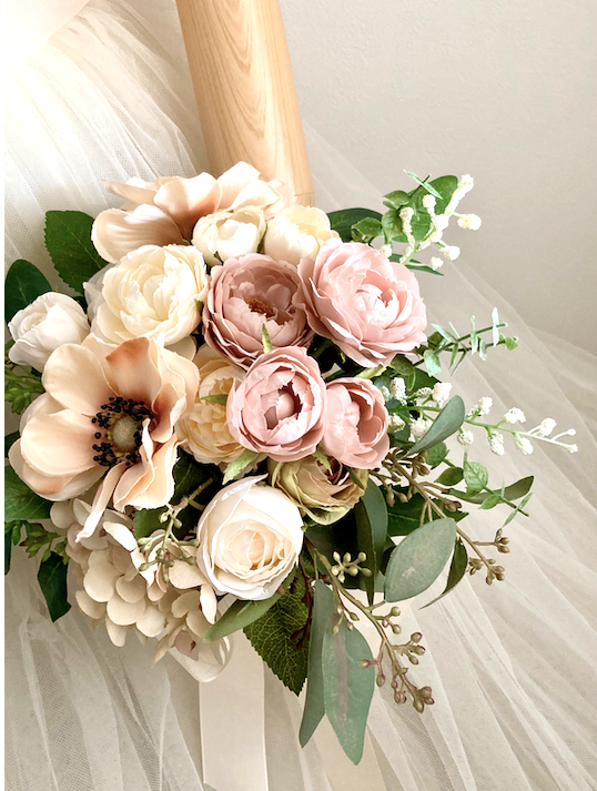 WeddingBouquet セミオーダーOK 結婚式 前撮り パーティ インテリア プレゼント