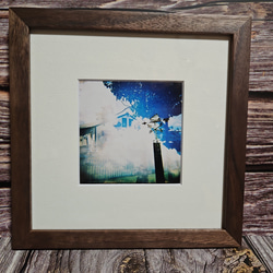 creema限定！HOLGA GCFN. No,002 『多重露光の夏の思い出』 2枚目の画像