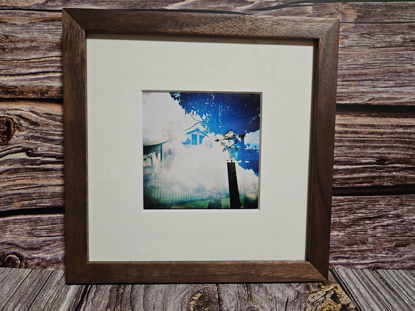 creema限定！HOLGA GCFN. No,002 『多重露光の夏の思い出』 2枚目の画像