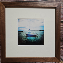 creema限定！HOLGA GCFN. No,001 『クロスプロセス夏の思い出』 2枚目の画像