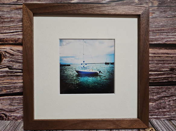 creema限定！HOLGA GCFN. No,001 『クロスプロセス夏の思い出』 2枚目の画像