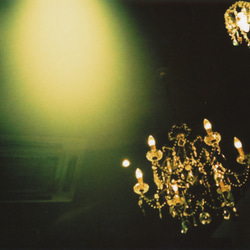 creema限定！LOMO LC-A+ NO,001 『夜のカフェ、珈琲の香り』 1枚目の画像