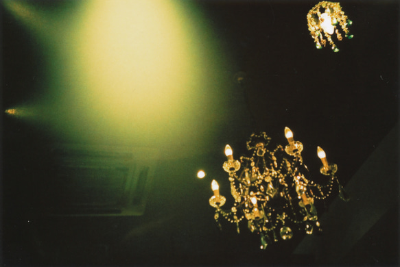 creema限定！LOMO LC-A+ NO,001 『夜のカフェ、珈琲の香り』 1枚目の画像