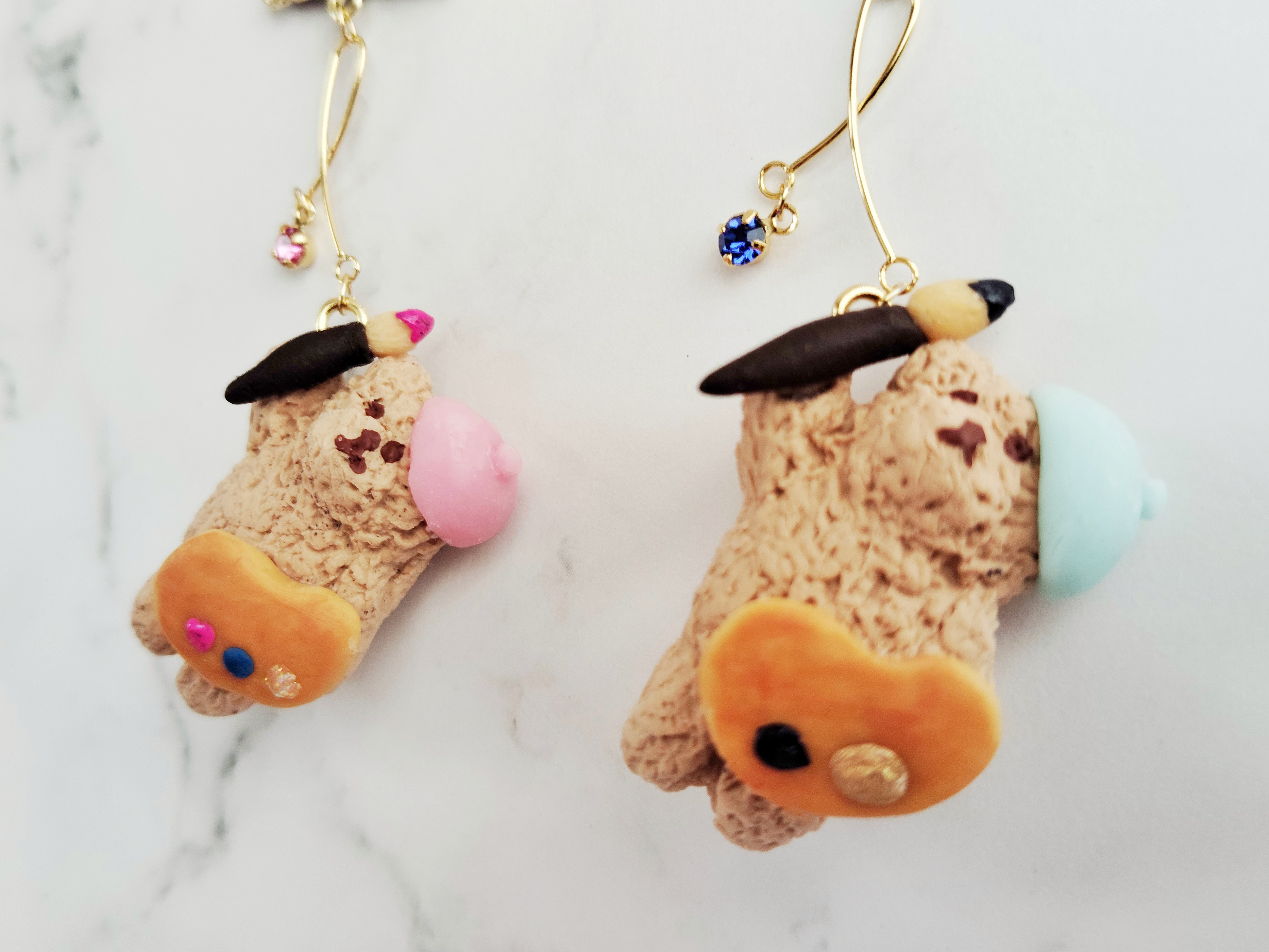 【数量限定】絵描きくまさんと月の夢