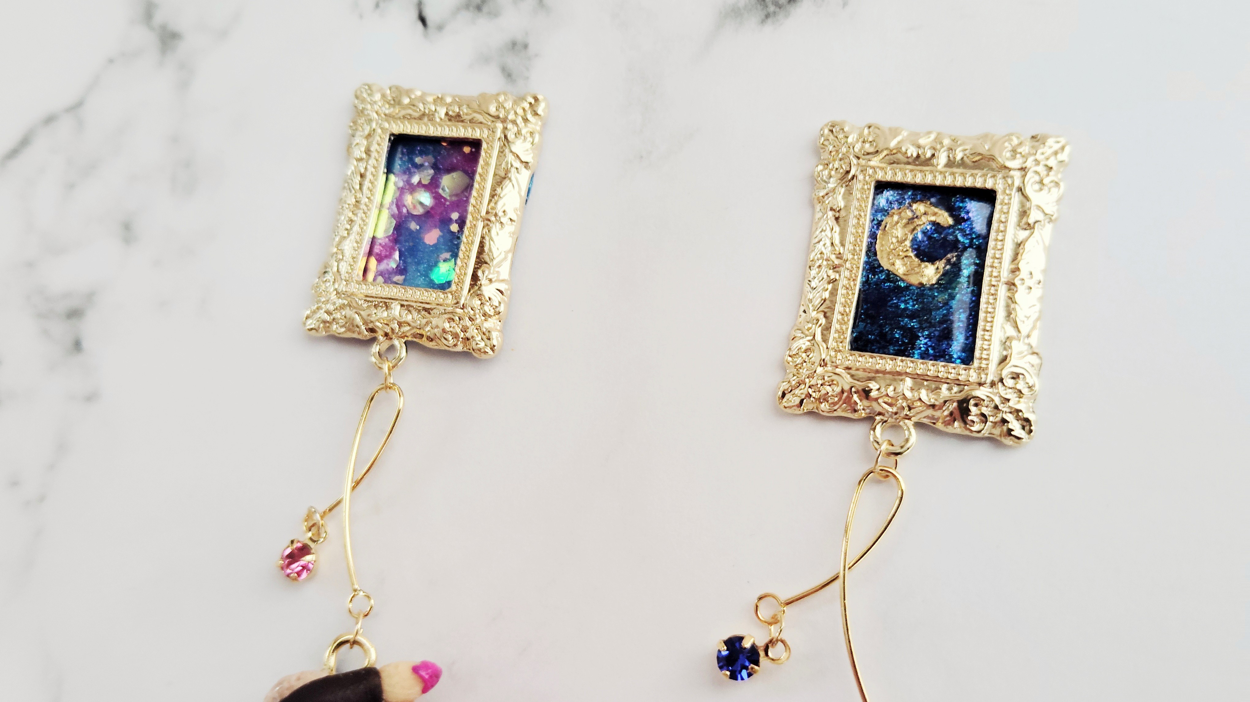 【数量限定】絵描きくまさんと月の夢