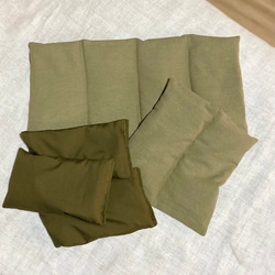 砂袋（砂枕） その他雑貨 さっちゃんち 通販 17013815｜Creema