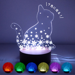 猫爪 mellojoy クリスマスアクスタ付 猫爪 mellojoy クリスマスアクスタ付