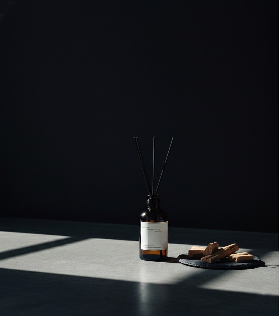 白檀サンダルウッド香る高級ディフューザー｜SANDALWOOD ARTESSENCE｜ギフト対応