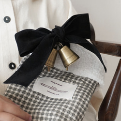 【即納】christmas ornament　 オーナメント  クリスマス   クリスマスソックス　クリスマスグッズ 2枚目の画像