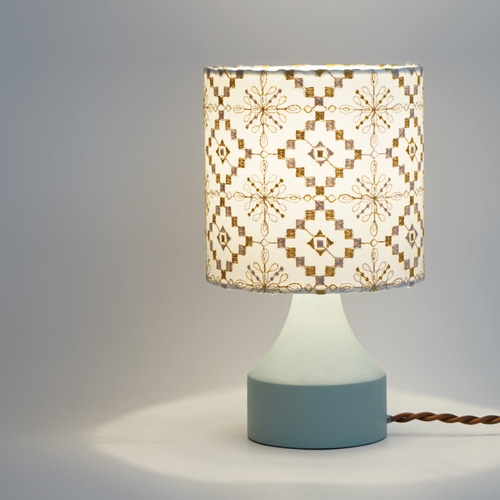 90s ランプ オランダ製 ミケロッティ テーブルランプ スタンドライト