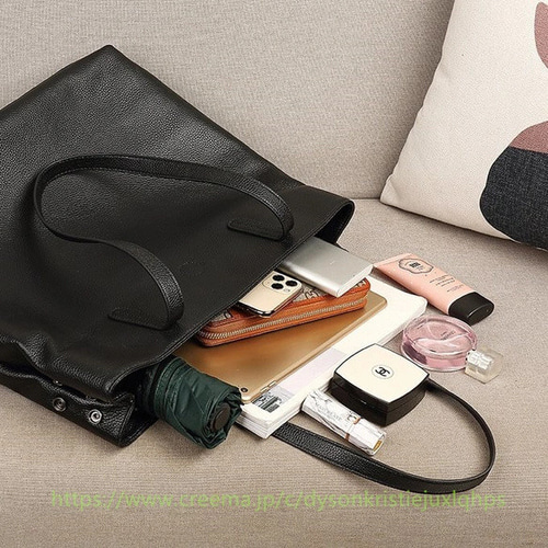 大容量 23区 HOMME オム レザー トートバッグ ビジネスバッグ A4 本革