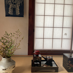 ファブリックパネル ミナペルホネン インテリア 丸型 ボード ハロー