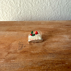 クリスマス＊イチゴショートケーキ 5枚目の画像