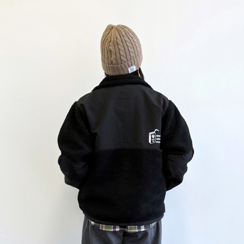 在庫限り】8GMレシートタグ ビーニー（ ニット帽 ） ニット帽
