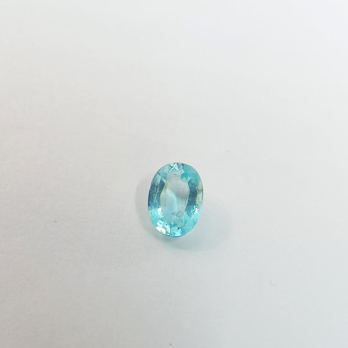 パライバトルマリン ルース 0.233ct 天然石 DGgems 通販