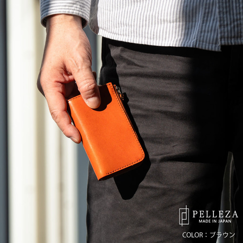 キーケース スマートキーケース メンズ レディース PELLEZA 栃木 キーケース スマートキーケース メンズ レディース PELLEZA 栃木