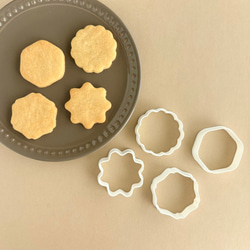 誕生日・記念日 クッキー型 のおすすめ人気通販｜Creema(クリーマ