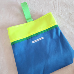 霓虹色鞋盒尺寸可更換 第2張的照片