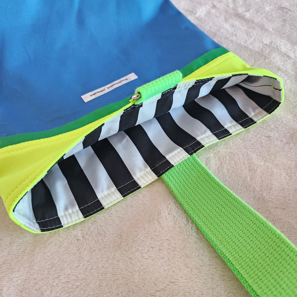 霓虹色鞋盒尺寸可更換 第3張的照片