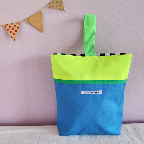 霓虹色鞋盒尺寸可更換 第1張的照片