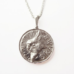 オカメインコ ネックレス・ペンダント の人気通販｜Creema(クリーマ