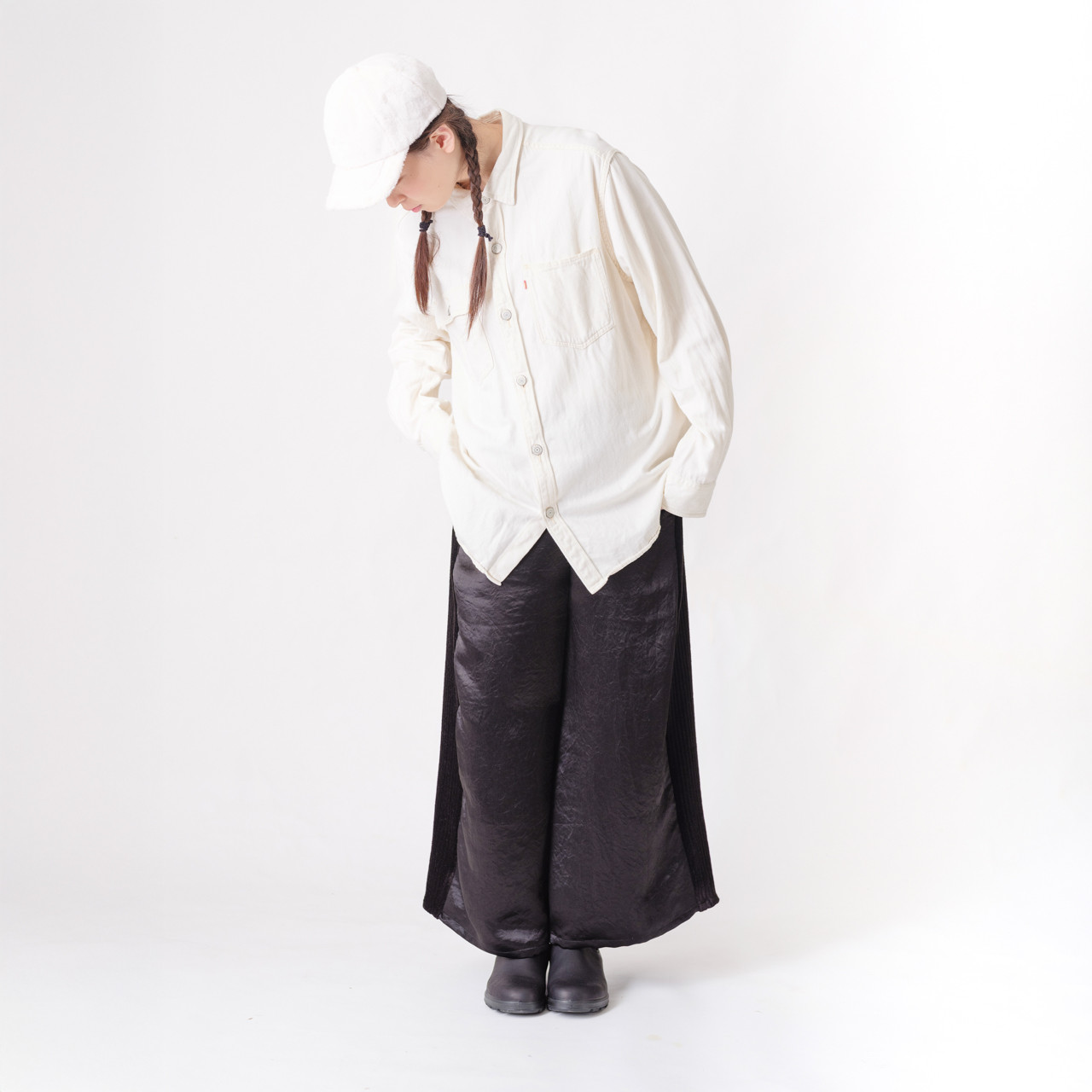 再構築パンツ/fragment26