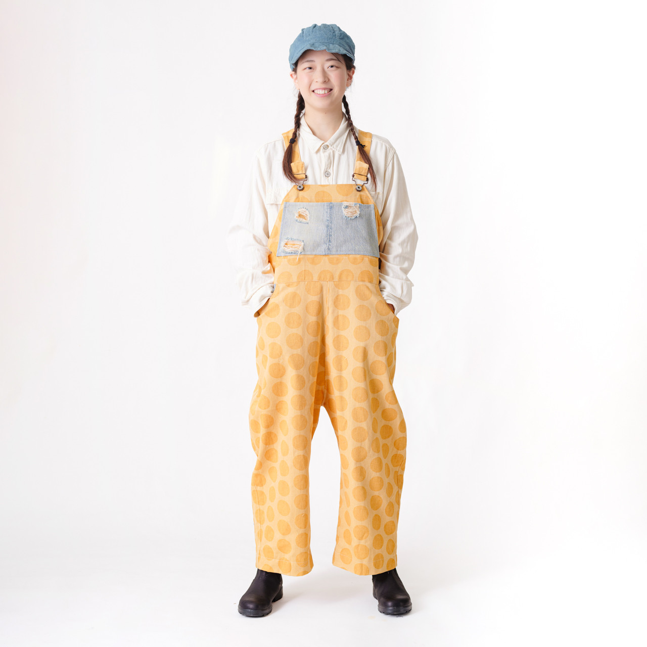 再構築サロペット/fragment28