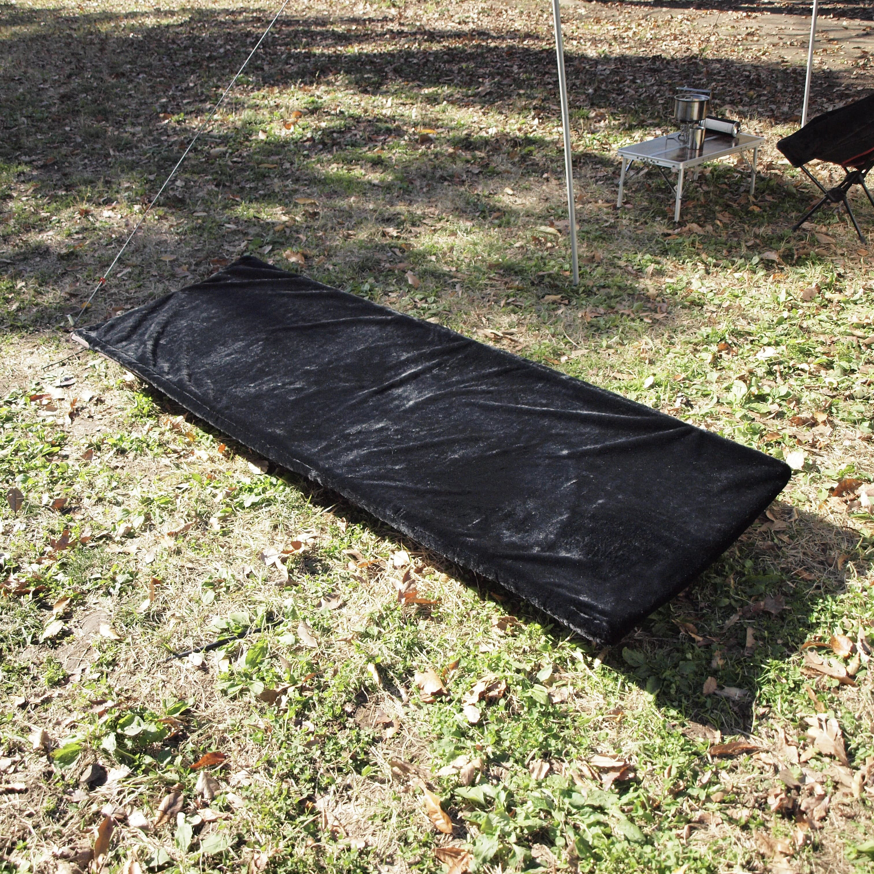 カラー選択可【ラビットファー】コットカバー