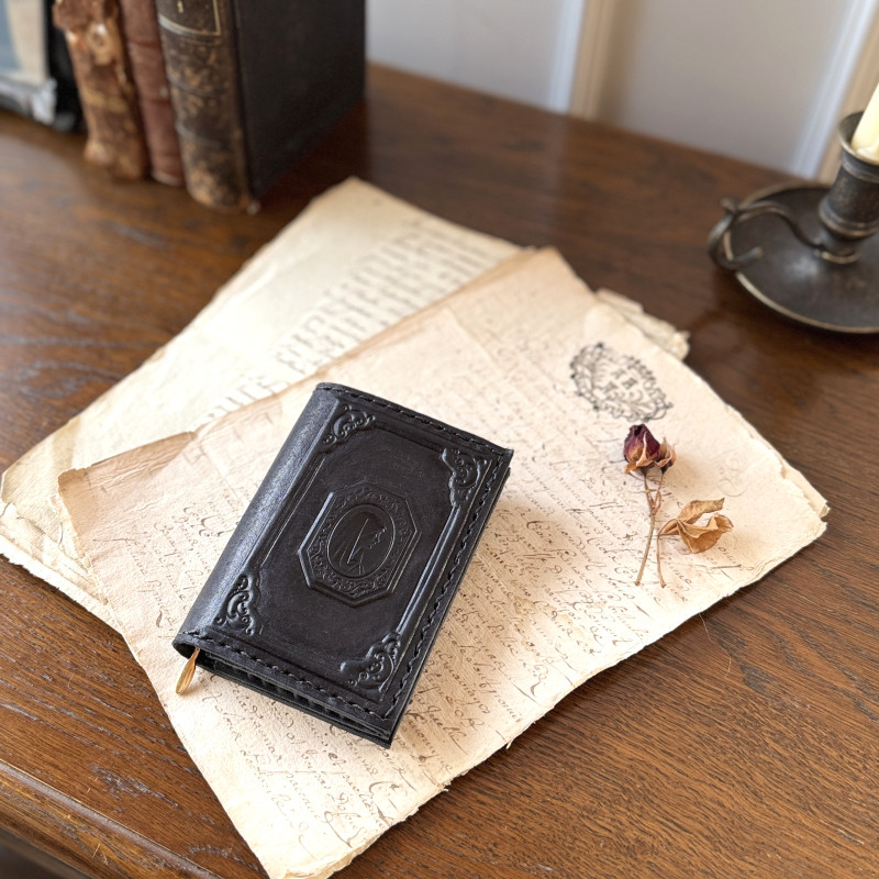 harf wallet mini 【maria】