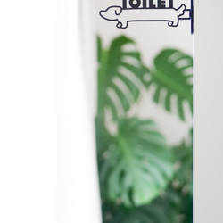 【うちの子】犬トイレサイン　② 2枚目の画像