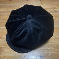 クリストファーネメス ビッグキャスケット クリストファーネメス