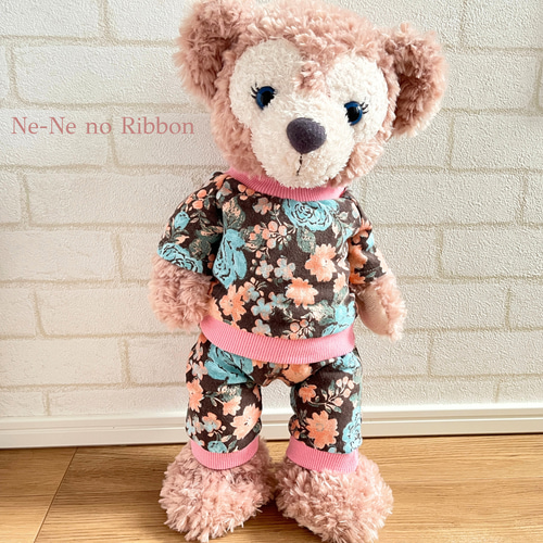 シェリーメイ お洋服 かわいい 着せ替え服 sサイズ トレーナー